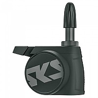 [해외]SKS 타이어 공기압 센서 에어spy SV 7137576389 Black