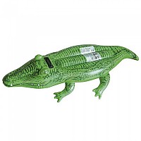 [해외]FASHY 팽창식 Crocodile Rider 6138319852 Green