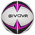 [해외]GIVOVA 축구공 Match King 3138330792 Fuxia / Black
