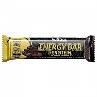 [해외]FULLGAS 에너지바 단백질 에너지 바 30g Chocolate 4138335116 Brown
