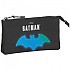 [해외]SAFTA 필통 Batman Bat-테크 138144970 Multicolor