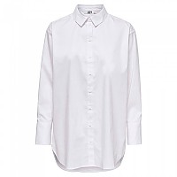 [해외]JDY 긴 소매 셔츠 Mio 138346127 White