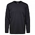 [해외]SELECTED Colman Relax 긴팔 티셔츠 138344987 Black