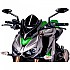 [해외]PUIG 앞유리 Kawasaki Z Carenabris New Generation Sport 1000/Z1000R 9138284722 Black