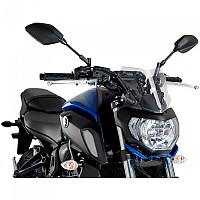 [해외]PUIG 앞유리 Yamaha MT- Carenabris New Generation Sport 07 9138284809 Clear