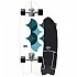 [해외]카버보드 서핑 스케이트 Astral Triton CX Raw 29´´ 14138049260 Black / White / Blue