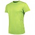 [해외]JOLUVI Duplex 반팔 티셔츠 4137602728 Neon Green