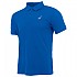 [해외]JOLUVI Urbi 반팔 폴로 셔츠 4137603097 Royal Blue