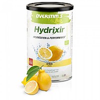 [해외]OVERSTIMS 레몬 Hydrixir BIO 500gr 12138006547 Green