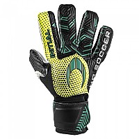 [해외]호사커 Initial Goalkeeper Gloves 3138055503 Lime Light