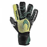 [해외]호사커 Initial Goalkeeper Gloves 3138055504 Lime Light