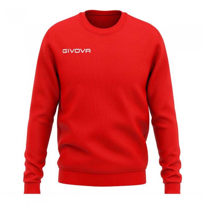 [해외]GIVOVA 스웨트 셔츠 3138330880 Red