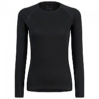 [해외]몬츄라 메리노 Concept 긴팔 티셔츠 4138301461 Black