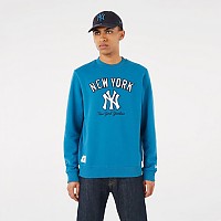 [해외]뉴에라 MLB Heritage 후드티 138233185 Turquoise