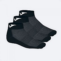 [해외]조마 Ankle Socks 3138270359 Black / White