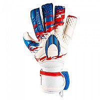 [해외]호사커 Guerrero Pro Render Goalkeeper Gloves 3138055512 Blue