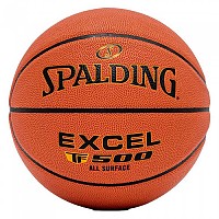 [해외]스팔딩 Excel TF-500 Basketball Ball 3138357365