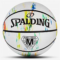 [해외]스팔딩 Marble Series Rainbow Basketball Ball 3138357388
