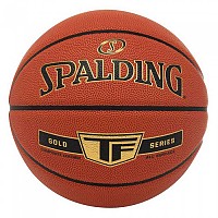 [해외]스팔딩 TF Gold Basketball Ball 3138357424