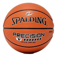 [해외]스팔딩 TF-1000 Precision FIBA Basketball Ball 3138357435