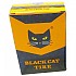 [해외]BLACK CAT TIRE 내부 튜브 Presta 48 Mm 1138142102 Black