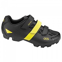 [해외]GES MTB 신발 Vantage 2 1138142151 Yellow / Black
