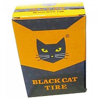 [해외]BLACK CAT TIRE 내부 튜브 1138142185 Black