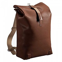 [해외]브룩스 ENGLAND Pickwick 12L Leather Backpack 1138338571 Brown