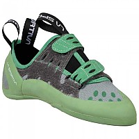 [해외]라 스포르티바 등반 신발 GeckoGym Vegan 4138281276 Grey / Sage
