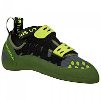 [해외]라 스포르티바 등반 신발 GeckoGym Vegan 4138281277 Olive / Neon