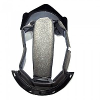 [해외]슈베르트 Inner Pads For Helmet SR7 9136313984 Grey