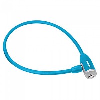 [해외]ONE 자물쇠 Cable 1138163235 Blue