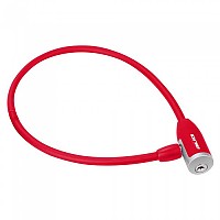 [해외]ONE 자물쇠 Cable 1138163236 Red