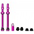[해외]MUC OFF 밸브 Tubeless Presta 2 단위 1138305424 Pink