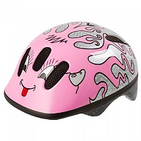 [해외]VENTURA Sports 어반 헬멧 1137642567 Pink Curly