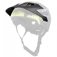 [해외]오닐 헬멧 예비 바이저 Defender Ride 1138342252 Multicolour