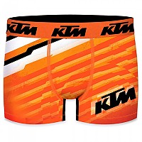 [해외]KTM 트렁크 1138385895 Orange / Light Orange