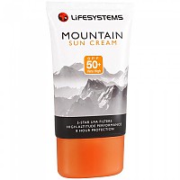 [해외]LIFESYSTEMS 선크림 Mountain Spf50+ 100ml 6137486063