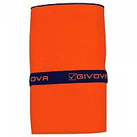 [해외]GIVOVA 수건 Big 마이크로 6138123543 Orange