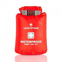 [해외]LIFESYSTEMS 구급 상자 Dry Bag 2L 14136826756 Red