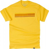 [해외]빌트웰 Stripe 반팔 티셔츠 9138320943 Yellow