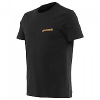 [해외]다이네즈 OUTLET Hatch 반팔 티셔츠 9138349288 Black / Orange