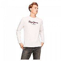 [해외]페페진스 Eggo 긴팔 티셔츠 138391726 White