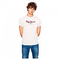 [해외]페페진스 Eggo 티셔츠 138391730 White