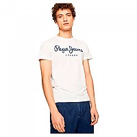 [해외]페페진스 Original Stretch 티셔츠 138391897 White