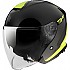 [해외]MT 헬멧 Thunder 3 SV Xpert 오픈 페이스 헬멧 9138277704 Gloss Fluor Yellow