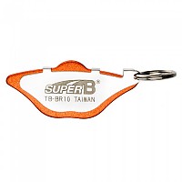 [해외]SUPER B 도구 TB-BR10 Brake Caliper Alignment 1137647736 Orange / Silver