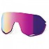 [해외]100% 교체 렌즈 S2 1138380648 Purple Multilayer