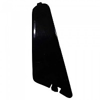 [해외]SMK 커버 캡 Twister Plain Bluetooth Cover 9137394346 Glossy Black