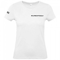 [해외]그리벨 #Climbdifferent Short Sleeve T-Shirt 4138377525 White